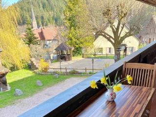 Gästehaus am Eichbach - Schramberg - 4