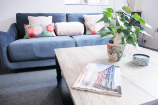 2 bed luxury duplex apartment in heart of Holt - Holt - 5