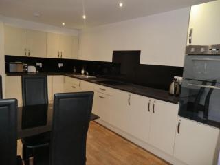 Luton, LU3 Double Ensuite room - Luton - 6