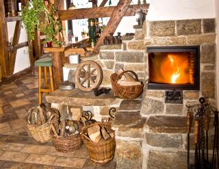 Pension Am Roten Hammer - 8