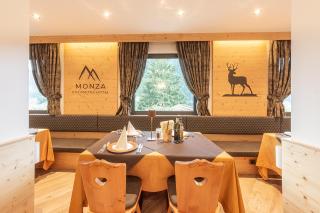 Monza Dolomites Hotel - Moena - 5