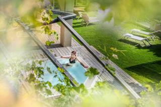 Sonnenhotel Adler Spa & Nature Adults only - Villanders - 5