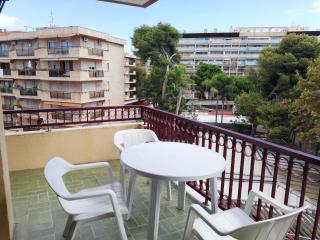 Apartamentos Alfonso I Palmyra - Salou - 8