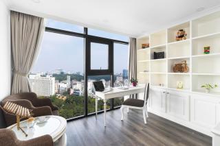 The One Sai Gon - Ho Chi Minh - 5