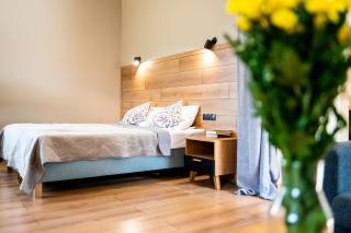 MONTEZERA Active Stay sauna i widok na góry - 1