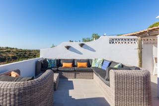 Casa Bela Vista - Fantastic sea view - Albufeira - 3