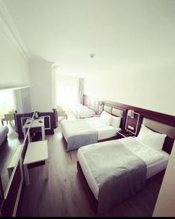 Seminal Hotel Taksim - Istanbul - 5