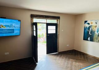 The Forest Resort - Lweza - 7