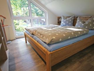 Strandhus Baabe Haus 3 - Baabe - 4