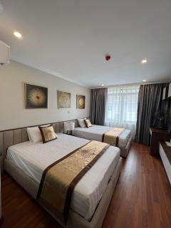 Thành Nam Hotel Tuần Châu - Ha Long - 9