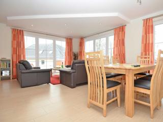 Strandhus Sellin - Apt. 01 - Ostseebad Sellin - 8