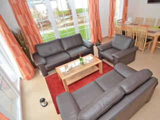 Strandhus Sellin - Apt. 01 - Ostseebad Sellin - 7