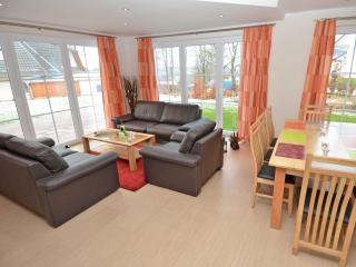 Strandhus Sellin - Apt. 01 - Ostseebad Sellin - 4