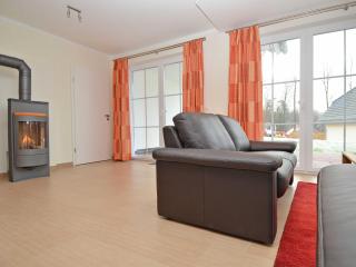 Strandhus Sellin - Apt. 01 - Ostseebad Sellin - 1