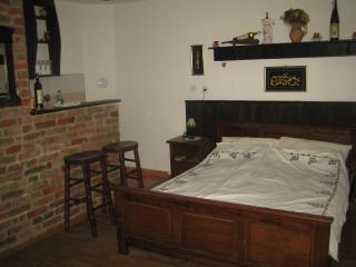 Apartment at Agroturizam OPG Kovacevic - Daruvar - 5