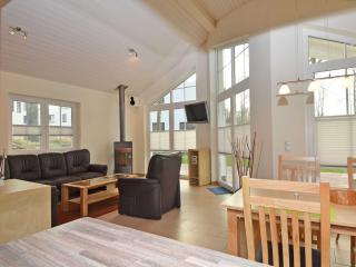 Strandhus Sellin - Apt. 02 - Ostseebad Sellin - 0