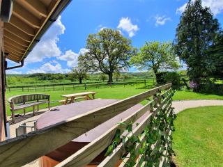 The Victorian Barn, Self-Catering Holidays with Pool and Hot Tubs, Dorset - 3