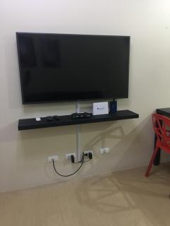 1 Bedroom Condo Unit at Centrio Tower - 1