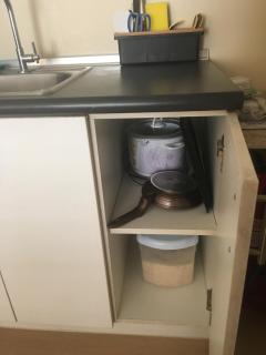 1 Bedroom Condo Unit at Centrio Tower - 2