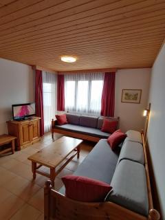 Gerlitzen Ferienappartement Paul im Ski- und Wandergebiet, Kanzelhöhe, Ossiacher See - Deutschberg - 5