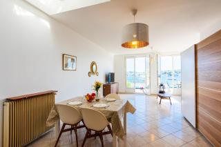 LA MALMAISON II AP4315 By Riviera Holiday Homes - Villefranche-sur-Mer - 8