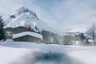 Post Lech Arlberg - Lech am Arlberg - 6