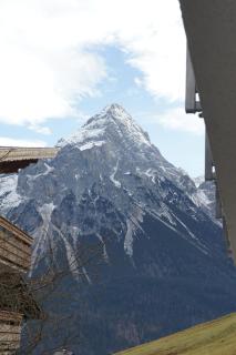 Apart Alpin - 4