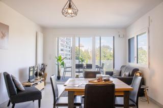 LE TRESUM - Garage, Balcon & Vue lac! - Annecy - 9