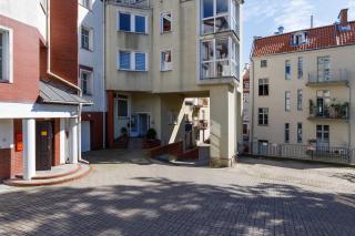 Blue Apartament 6 - Olsztyn - 1