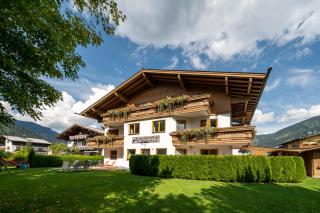 Appartementhaus Arzt - Zell am See - 0