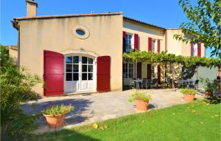 Nice Home In Maillane With Wifi - Maillane - 1