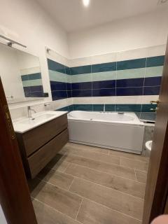 CRISPI 74.1 - Apartment - Naples - 3