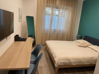CRISPI 74.1 - Apartment - Naples - 5