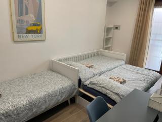 CRISPI 74.1 - Apartment - Naples - 6