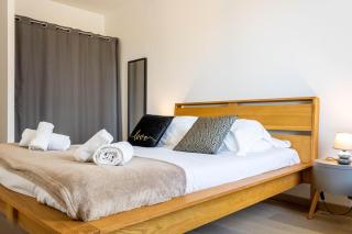 LE TRESUM - Garage, Balcon & Vue lac! - Annecy - 6