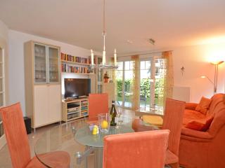 Strandwohnungen Sellin - WG02 mit Terrasse - Ostseebad Sellin - 0