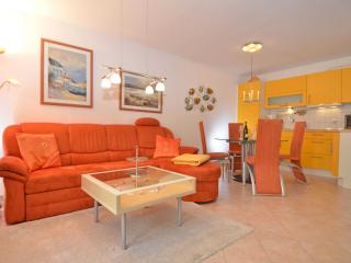 Strandwohnungen Sellin - WG02 mit Terrasse - Ostseebad Sellin - 4