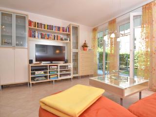 Strandwohnungen Sellin - WG02 mit Terrasse - Ostseebad Sellin - 5