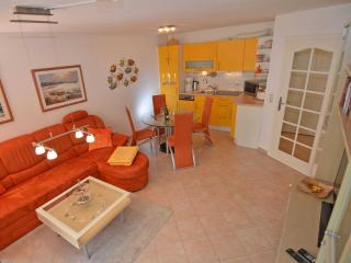 Strandwohnungen Sellin - WG02 mit Terrasse - Ostseebad Sellin - 2