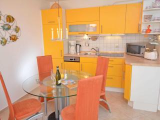 Strandwohnungen Sellin - WG02 mit Terrasse - Ostseebad Sellin - 1