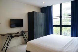 130 Hotel & Residence Bangkok - Bangkok - 6