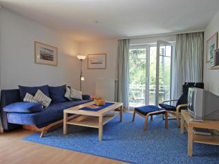 Strandwohnungen Sellin - WG04 mit 2 Balkonen - Ostseebad Sellin - 5