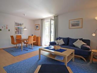 Strandwohnungen Sellin - WG04 mit 2 Balkonen - Ostseebad Sellin - 3