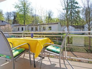 Strandwohnungen Sellin - WG04 mit 2 Balkonen - Ostseebad Sellin - 4