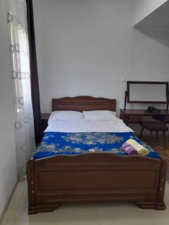 Guesthouse Borjomi - Bordschomi - 0
