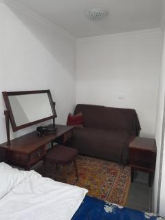 Guesthouse Borjomi - Bordschomi - 8