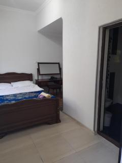 Guesthouse Borjomi - Bordschomi - 9