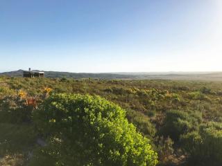 Farm 215 Private Nature Reserve - Uilenkraal - 3