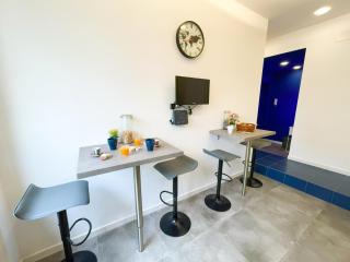 B&B i Murales - Napels - 2