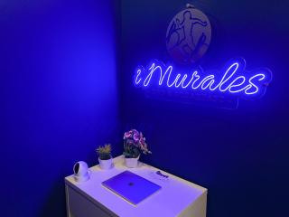 B&B i Murales - Napels - 5